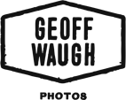 geoff waugh photos